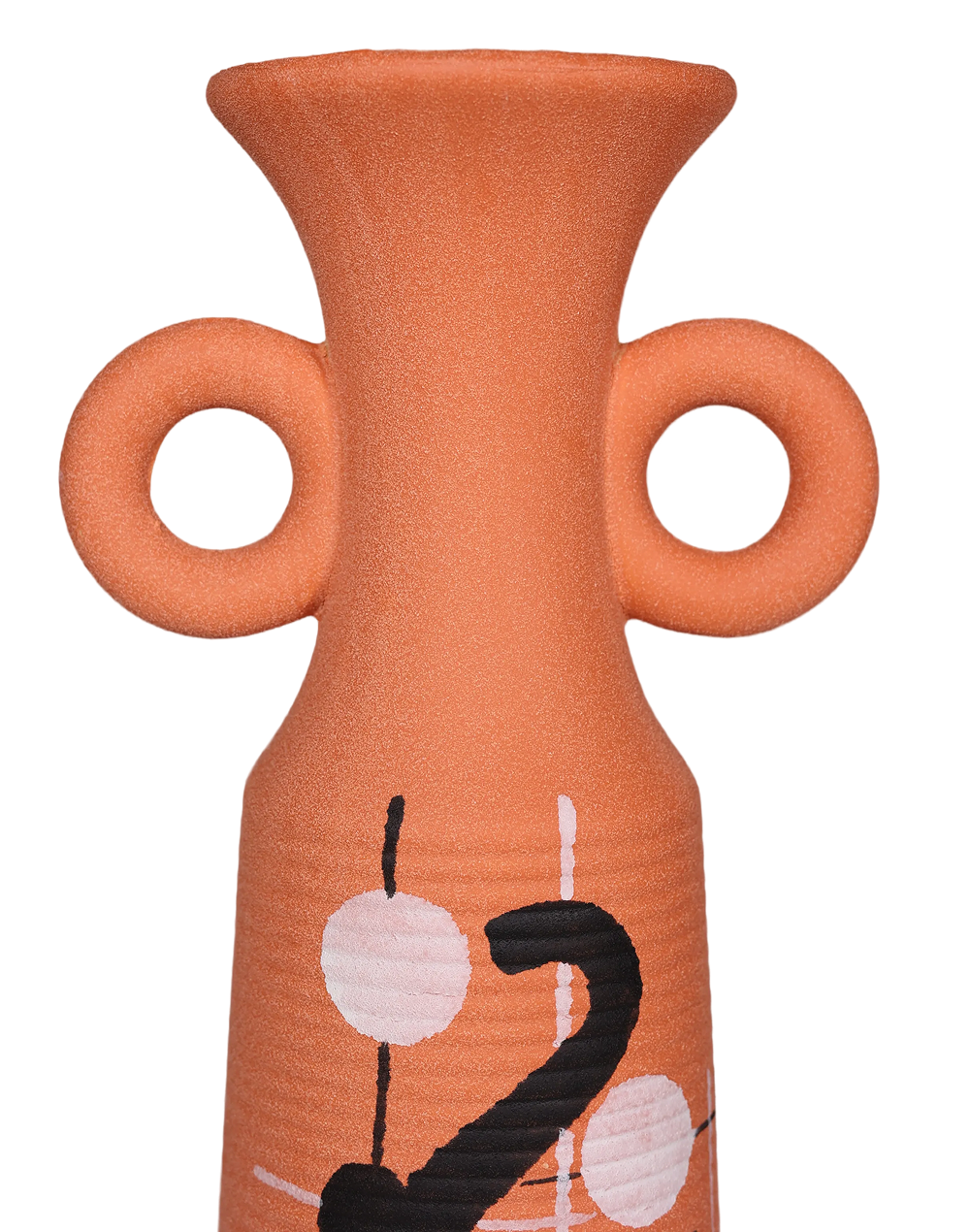 Modulus Collection -Halo Vase