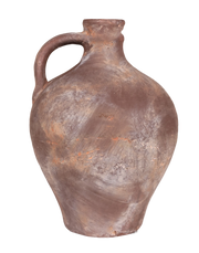 Rustic Amphora Vase