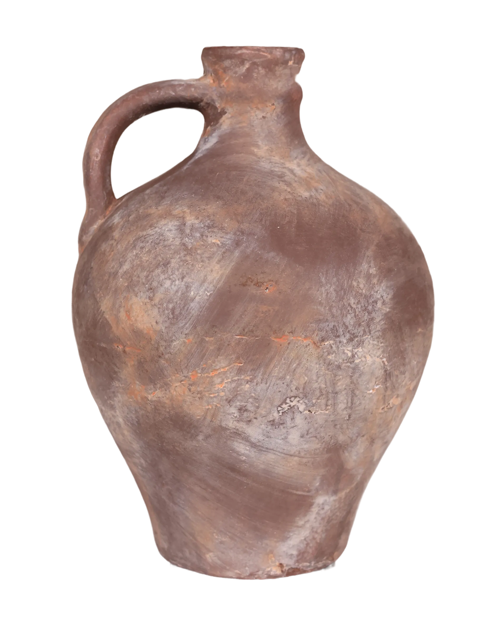 Rustic Amphora Vase