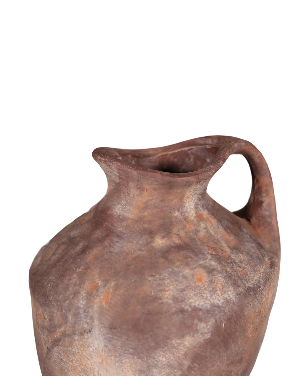 Rustic Flow Vase