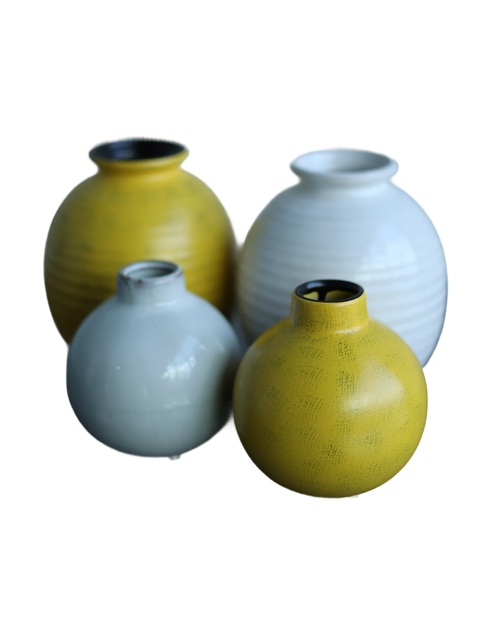 Solis Bud Vase