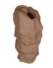 Stratum Stone  Vase