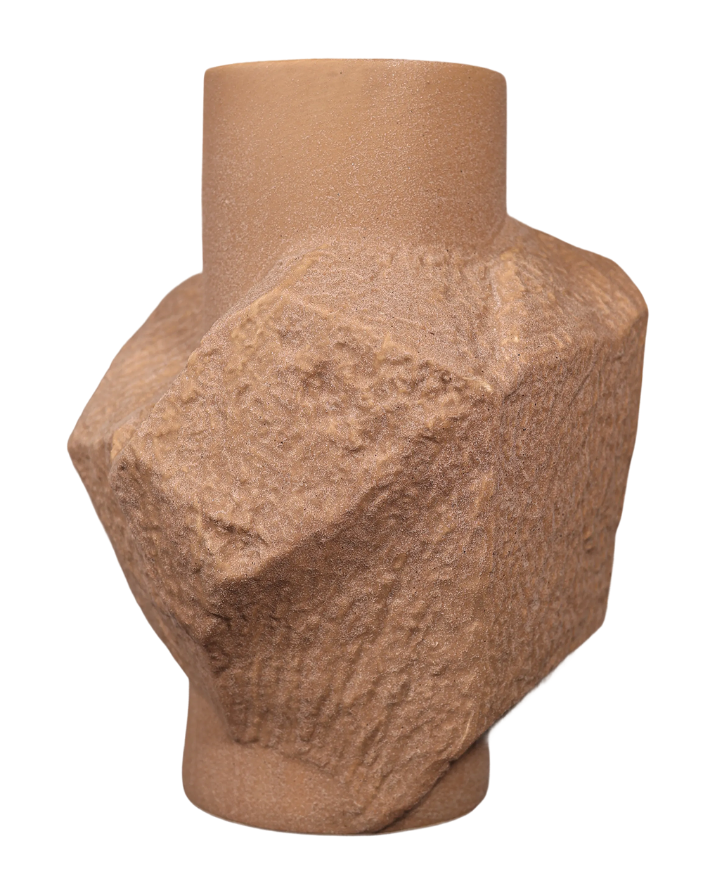 Stratum Vase