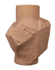Stratum Vase