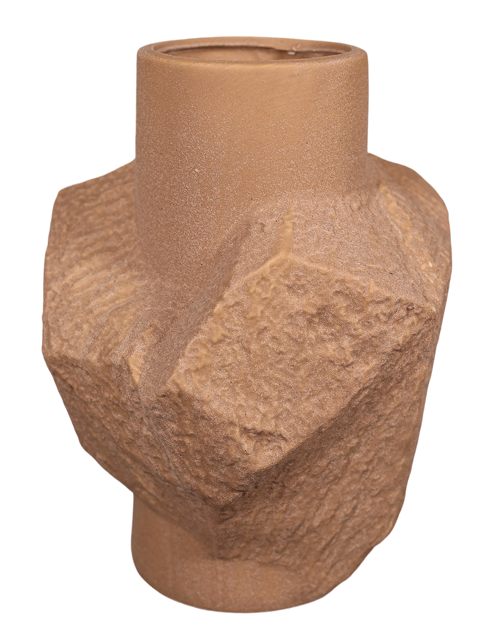 Stratum Vase
