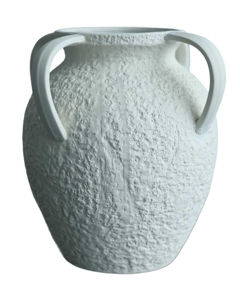 terra blanc stone amphora
