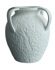 terra blanc stone amphora