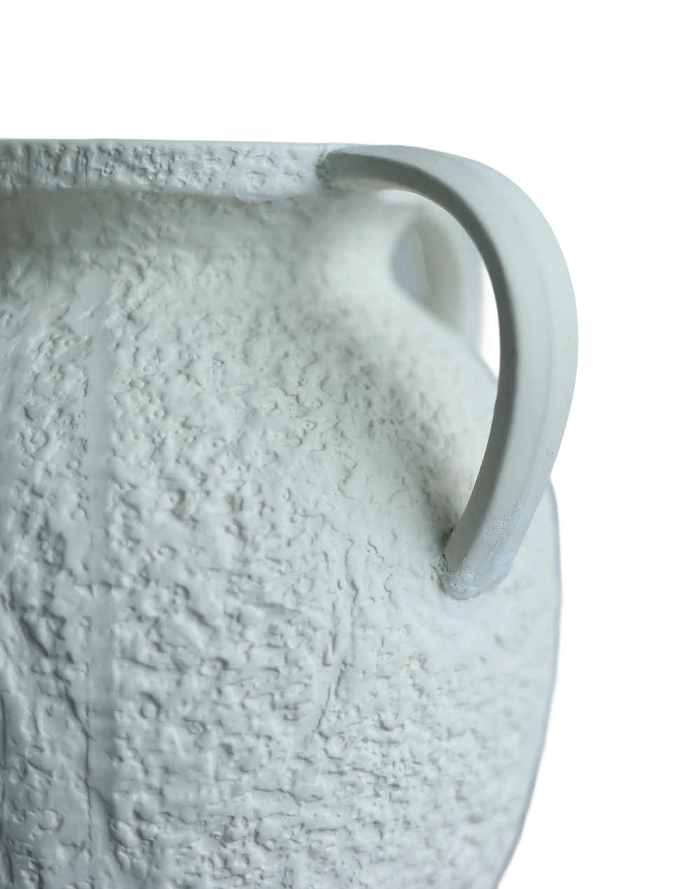 terra blanc stone amphora
