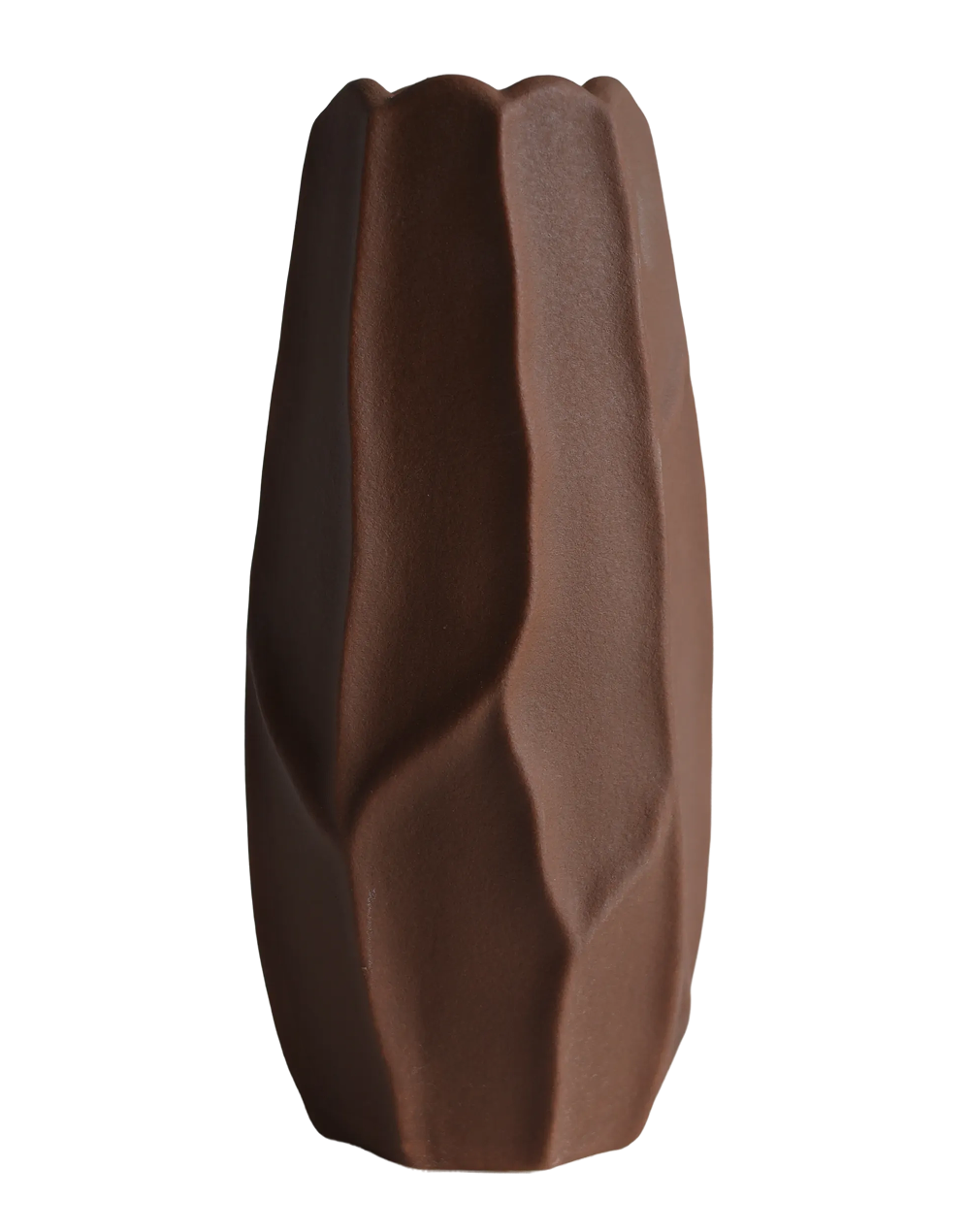 Terra Forge Wave vase
