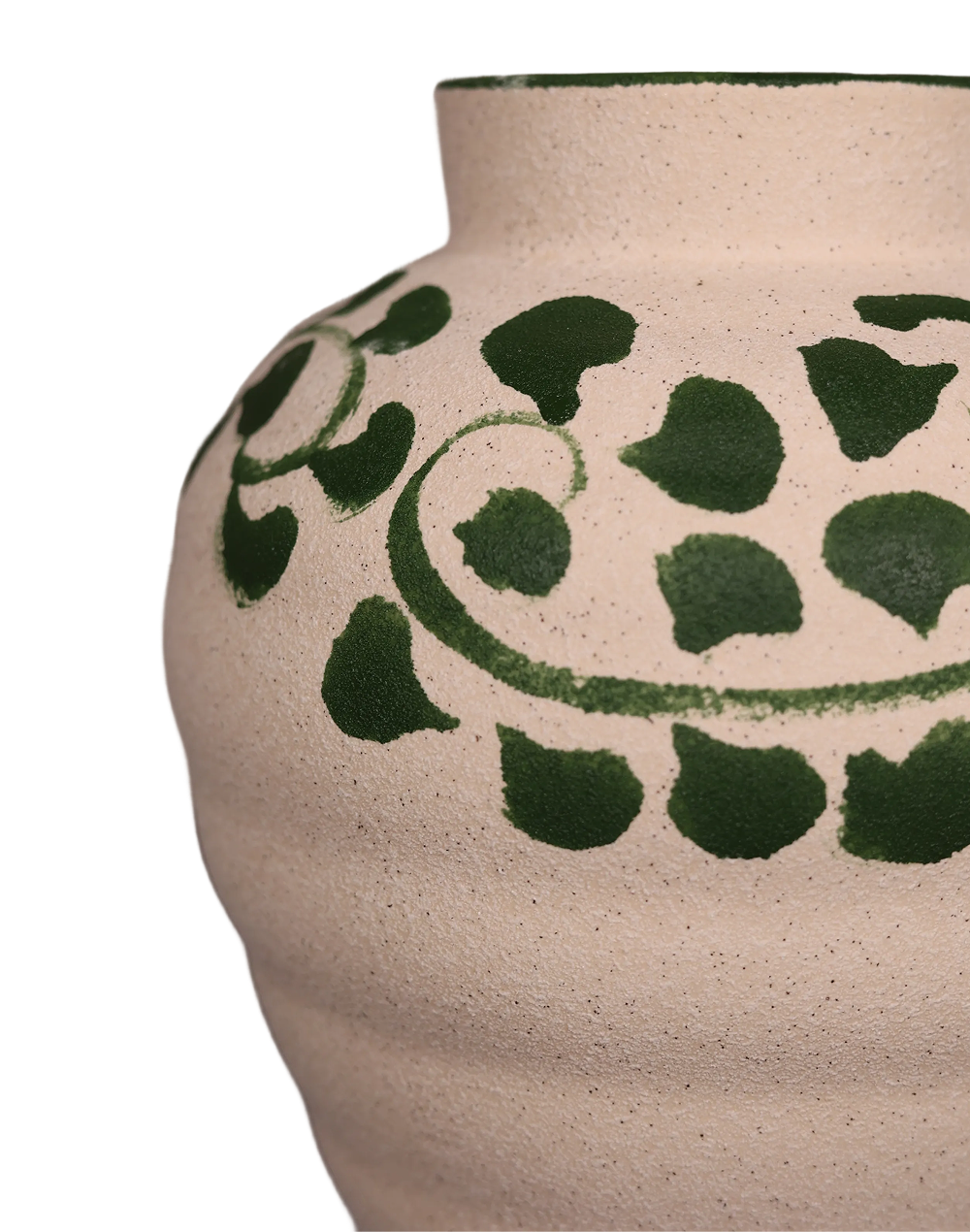 Willow Grove Collection- Bulb Vase