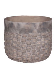 The Woven Collection Medium Vessel
