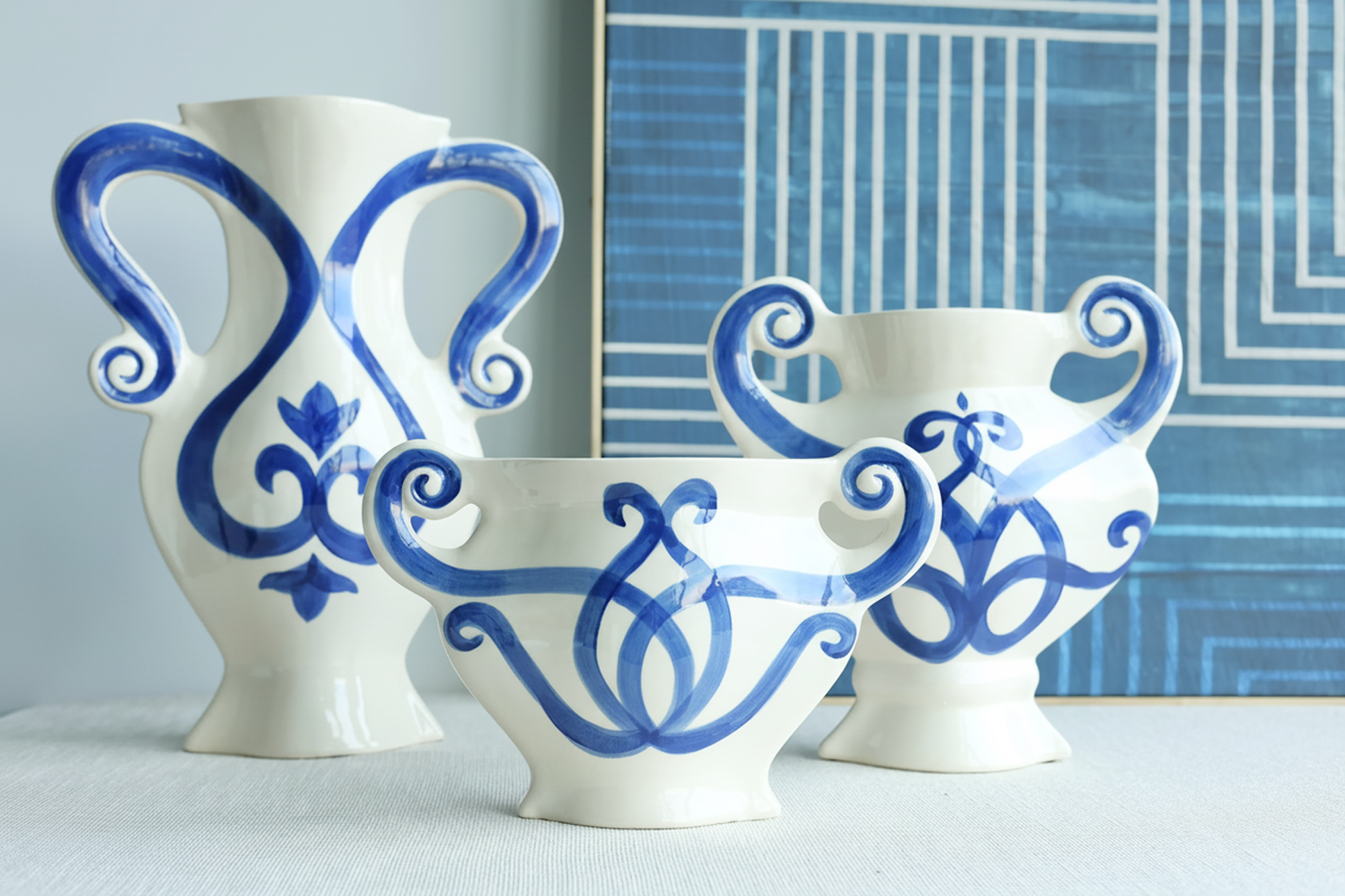 Capri Collection