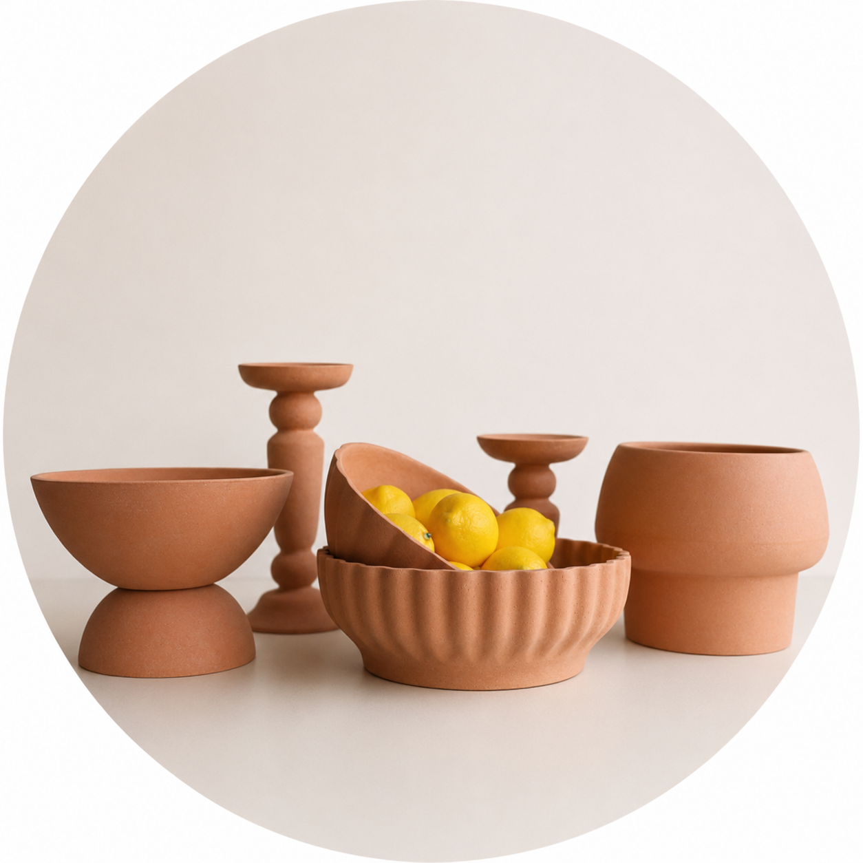 Curated Collections