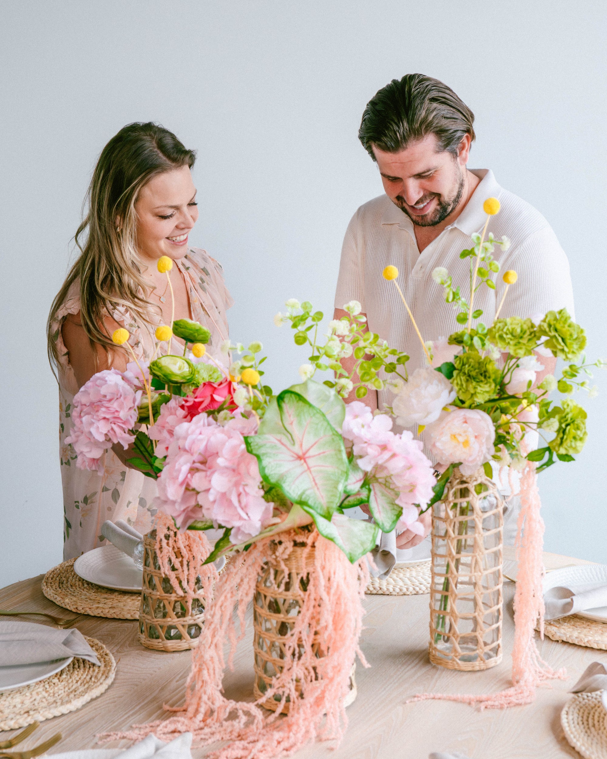 Axil Event Decor