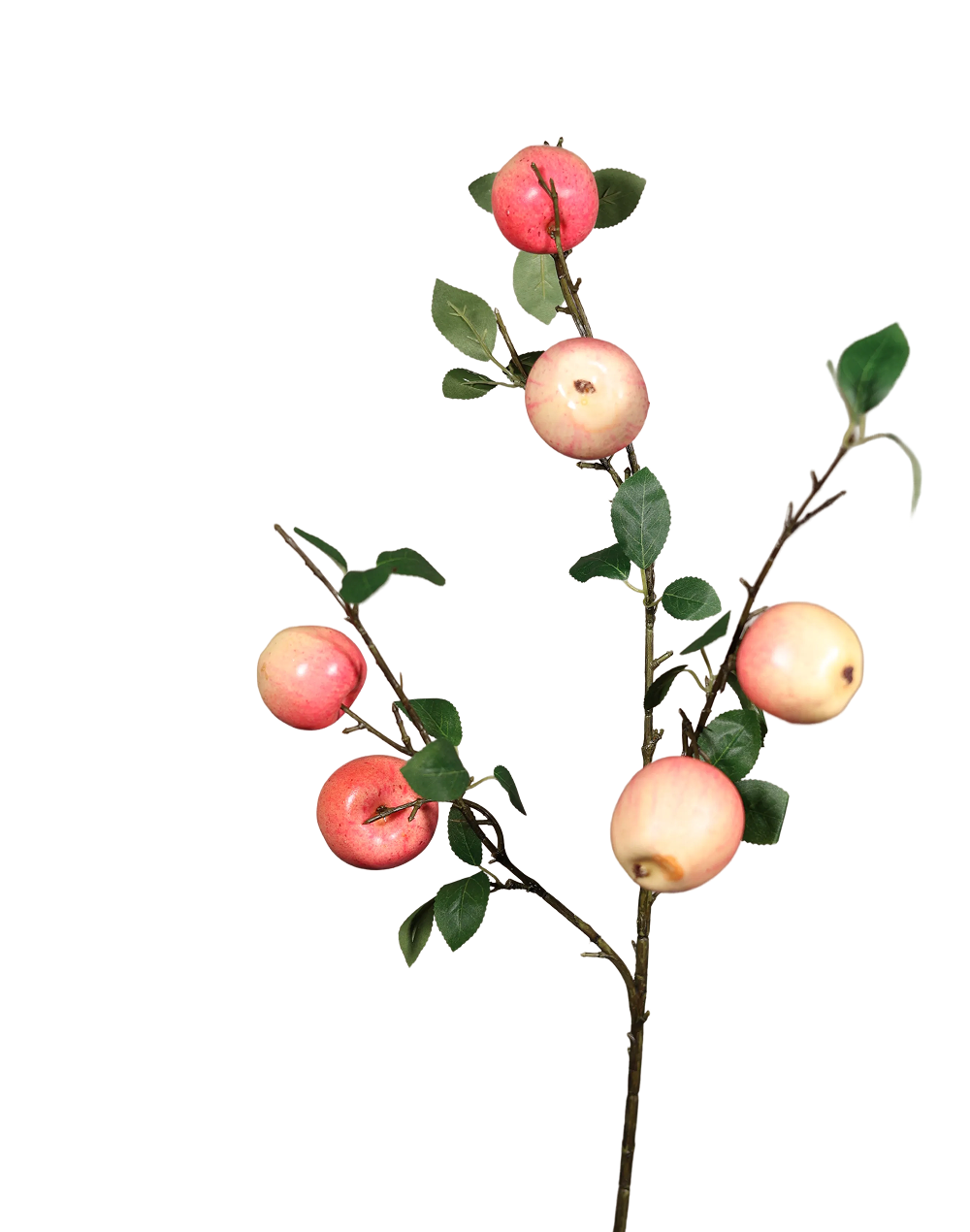 Small Gala Apple Branch-32"