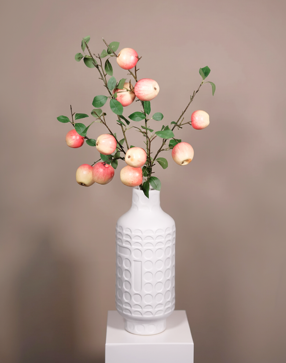 Small Gala Apple Branch-32"