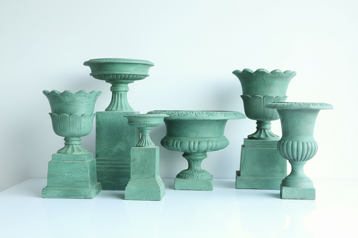 Urns