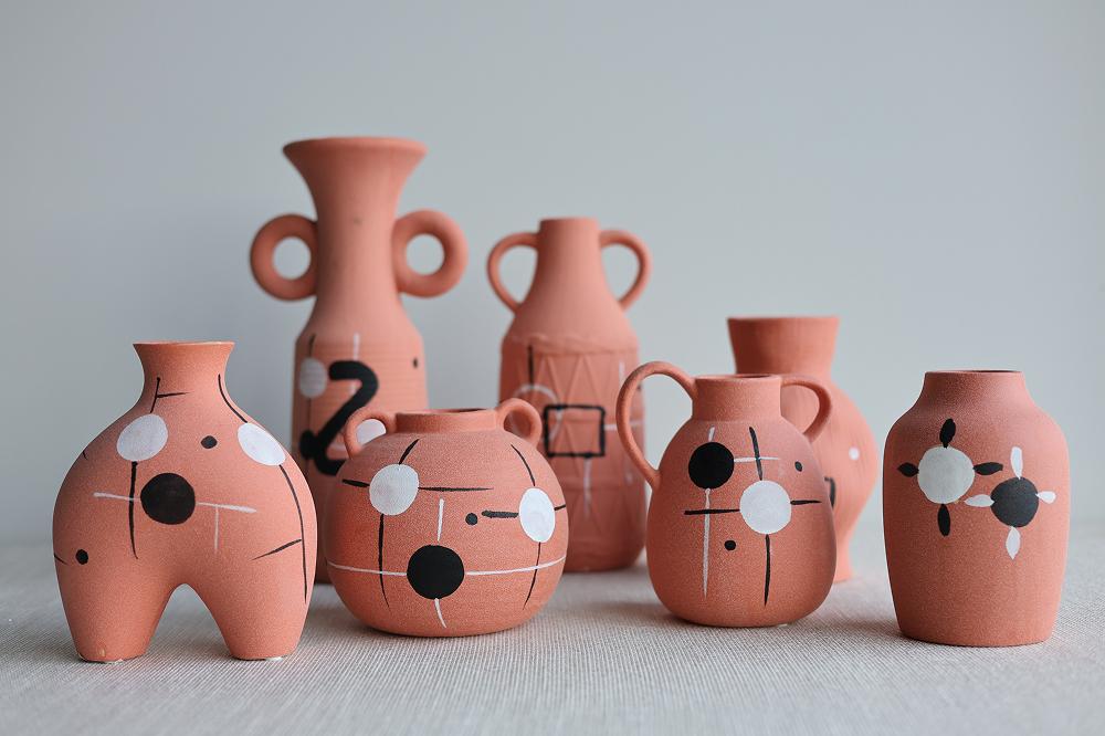 Modulus Collection