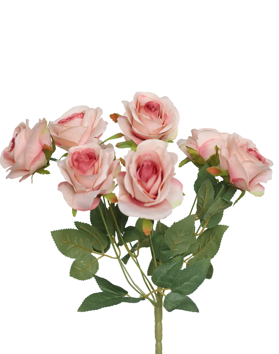 Silk Rose Spray – 9 Stem | Available in 14 Colors