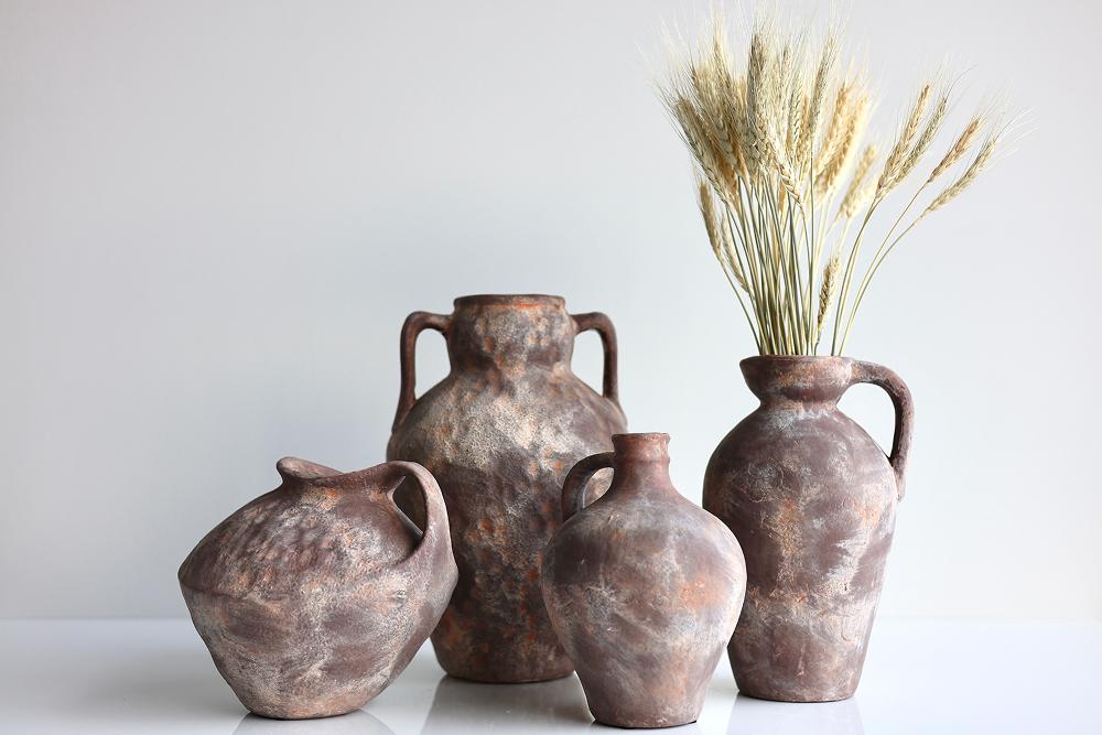Rustic Collection