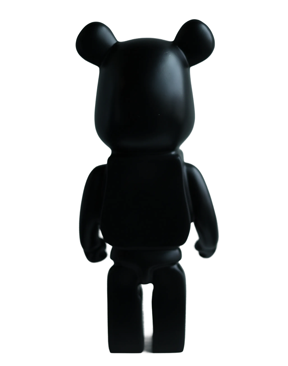 Black Art Basel Teddy small