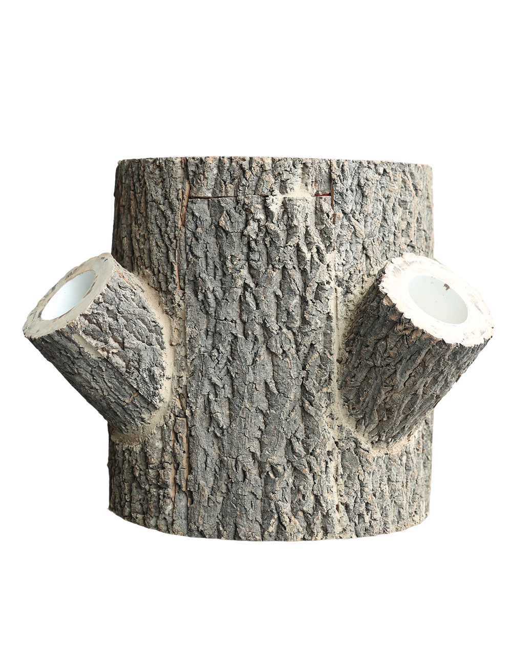 Woodland Multi-branch pedestal Brown