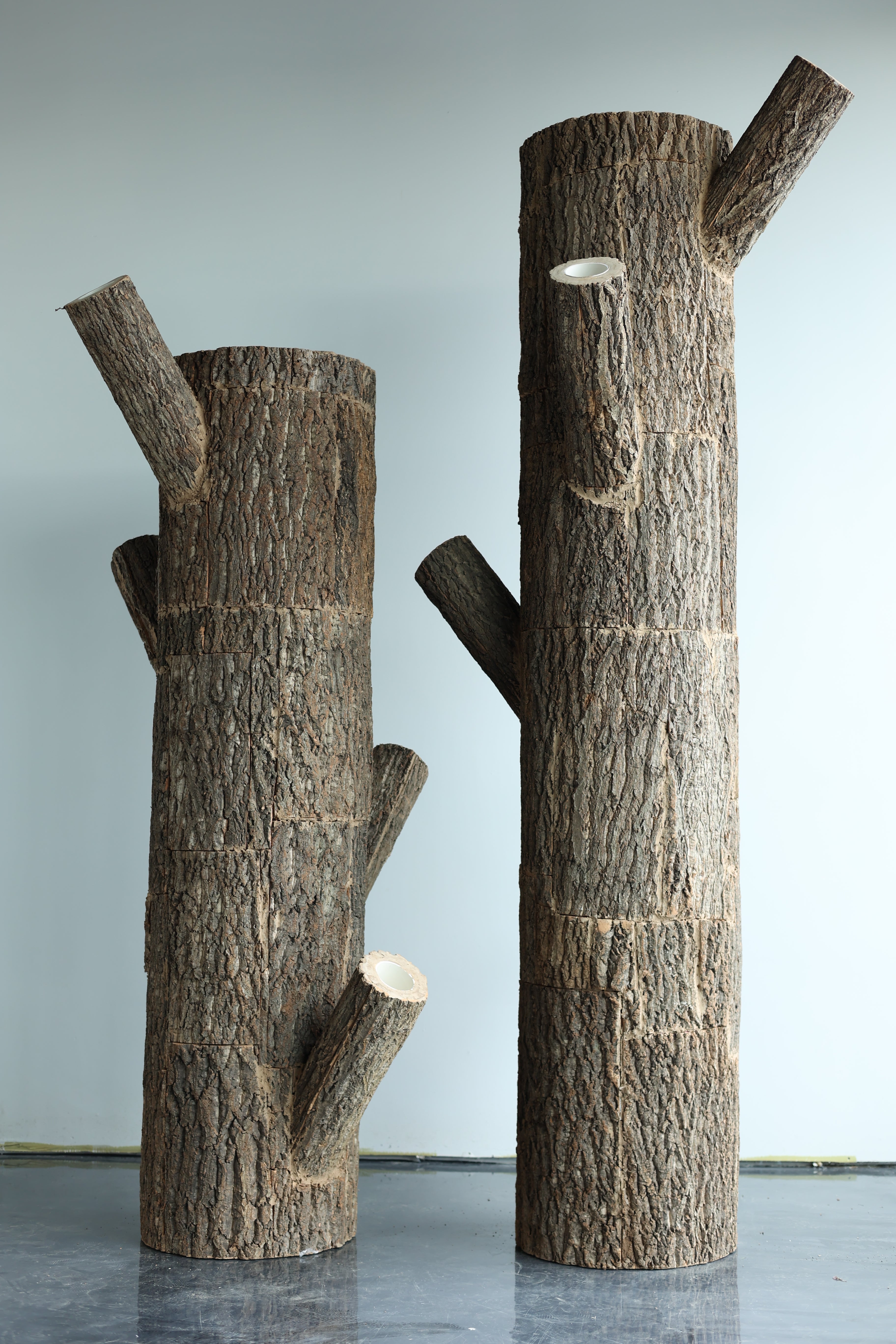 Woodland Multi-Branch Tower 10ft