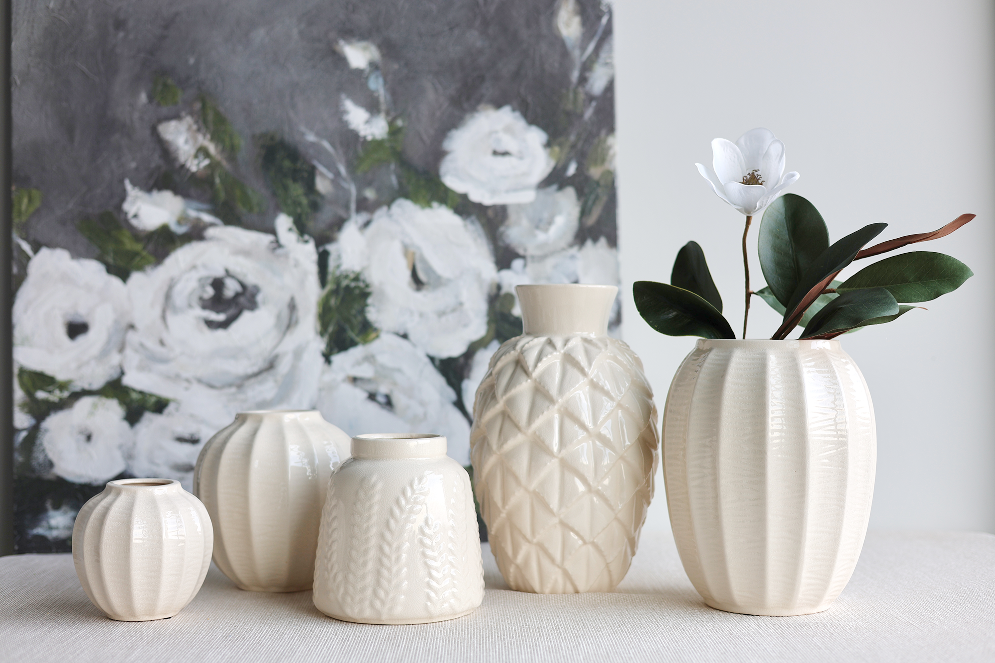 Saba Collection