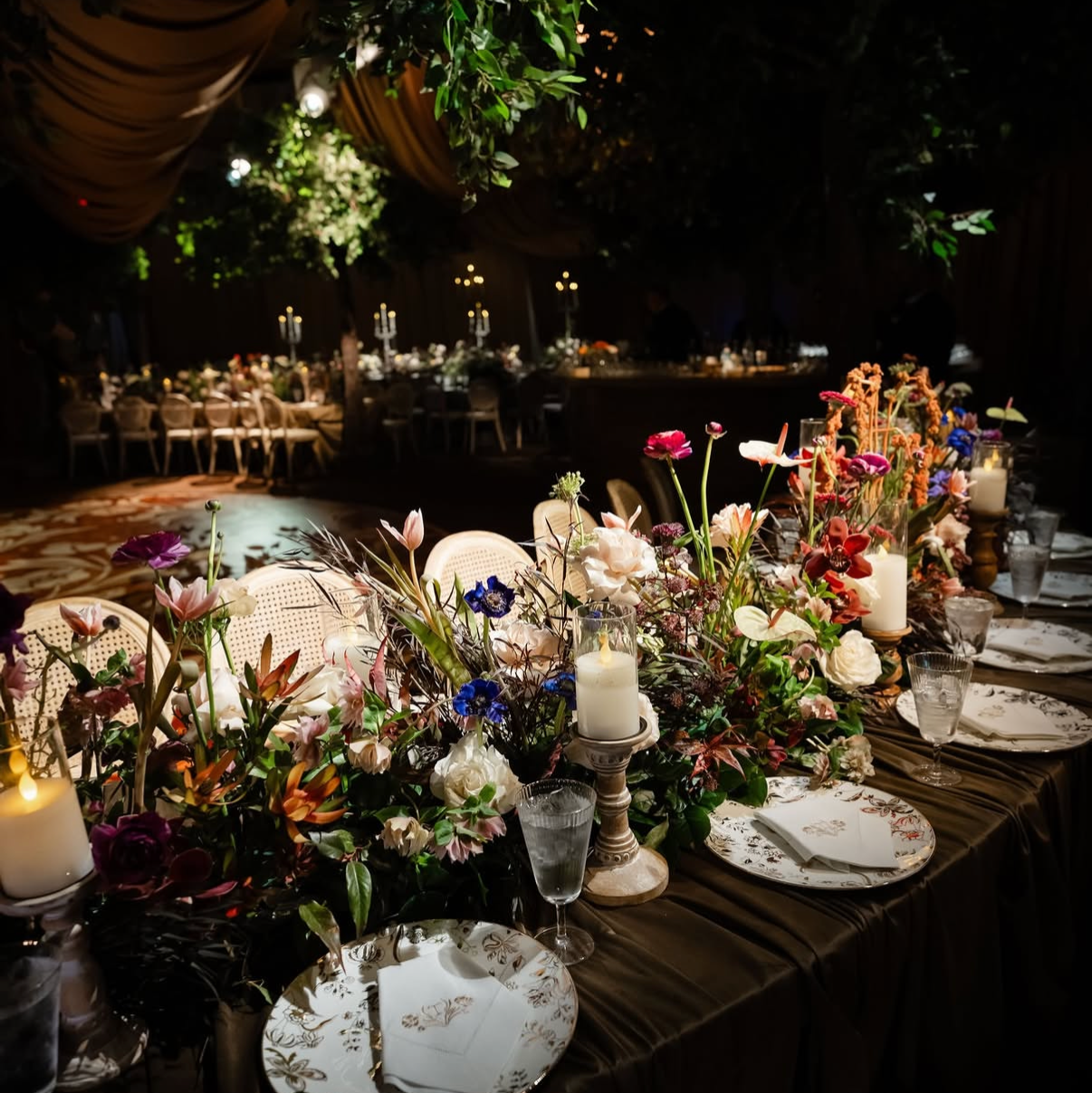 Axil Event Decor