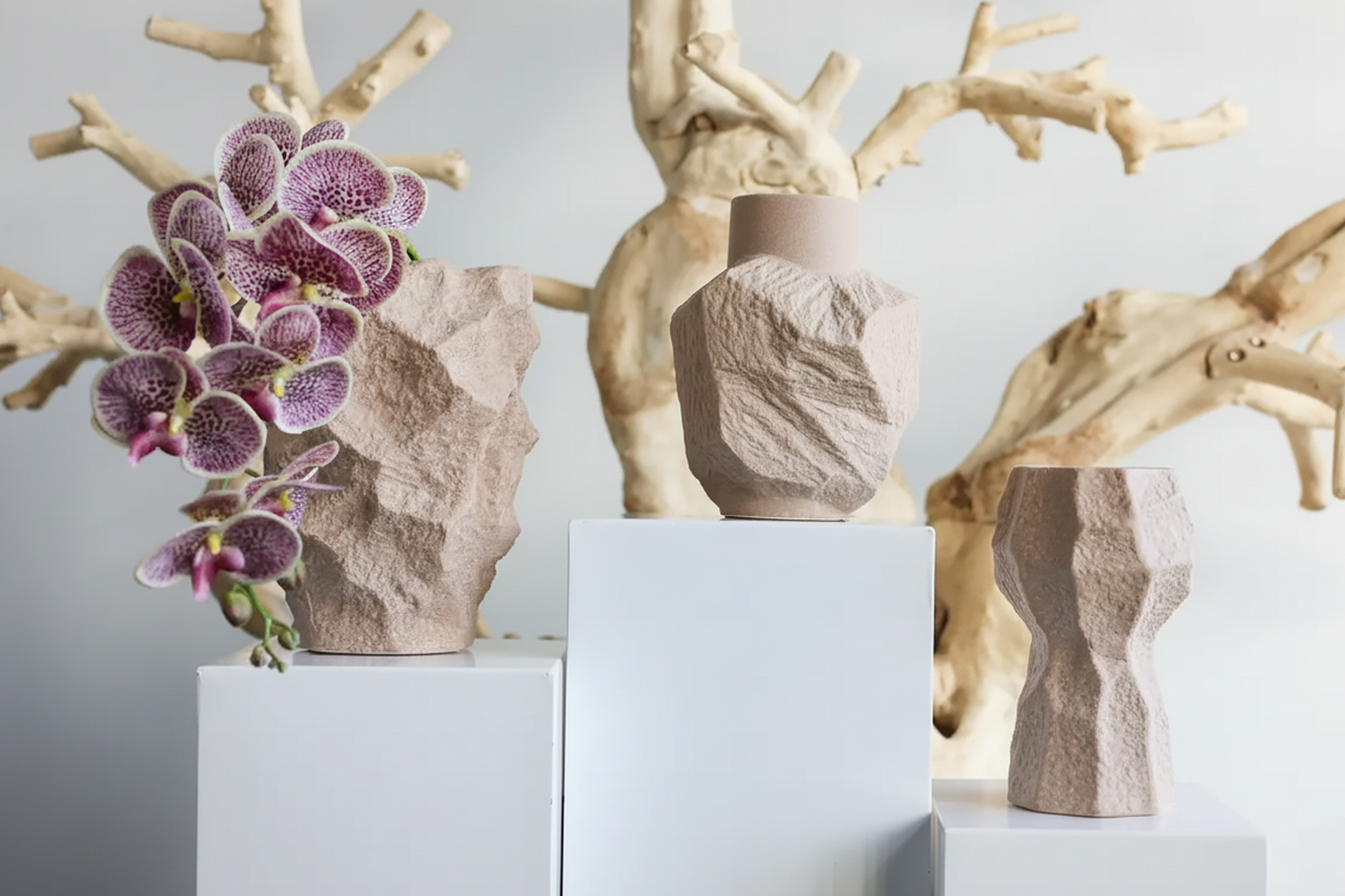 Stratum Collection