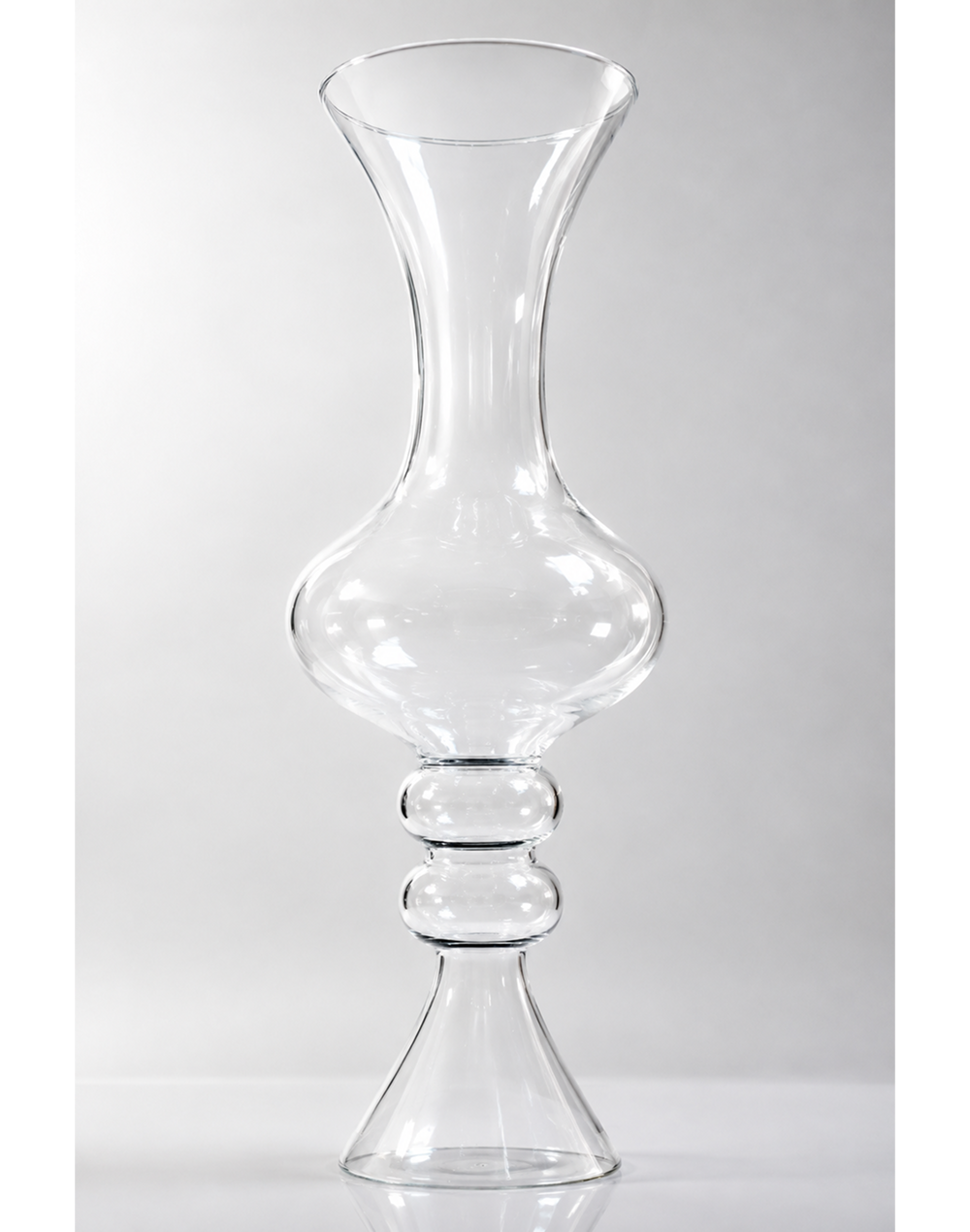 Andrey Flared Vase-39"