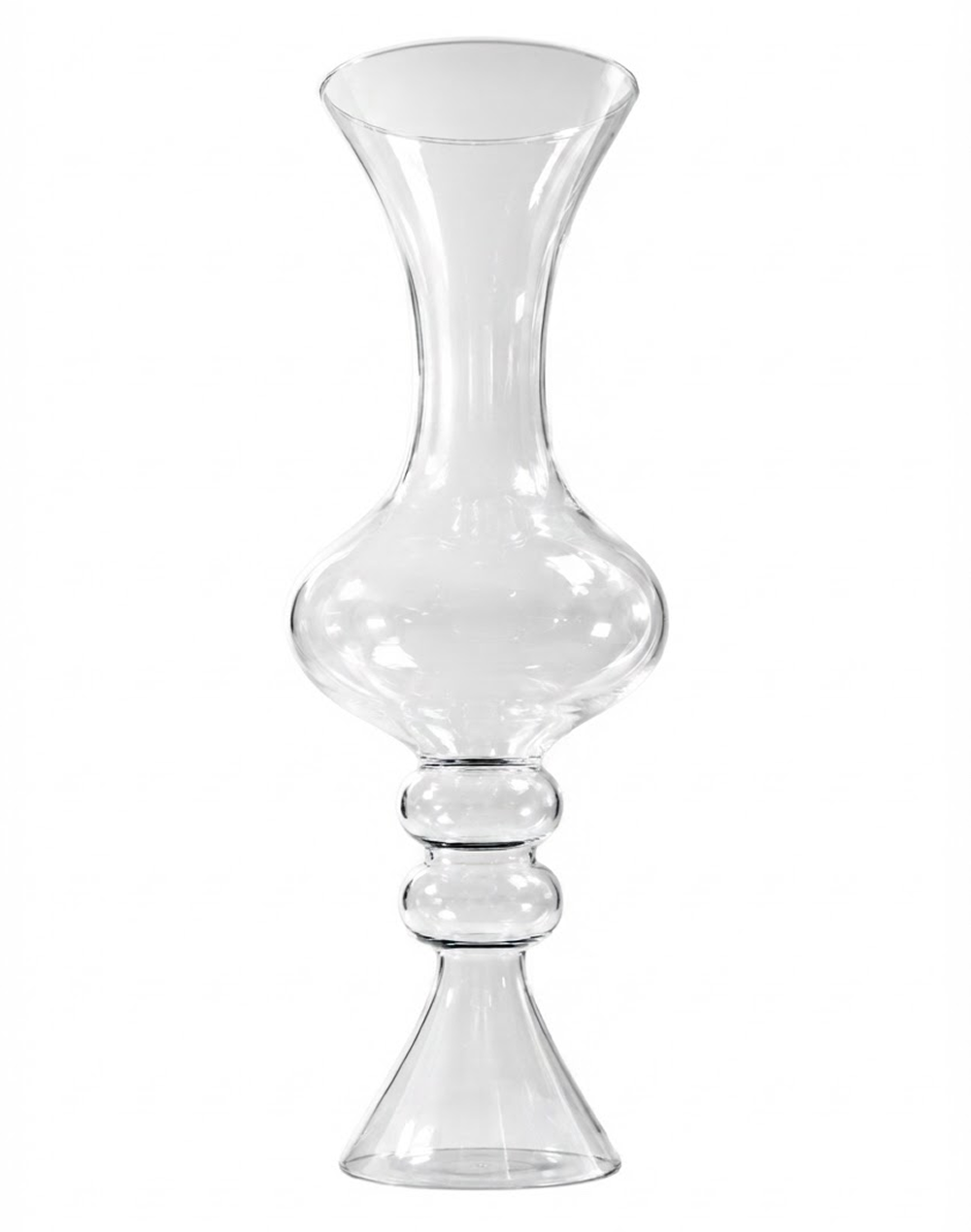 Andrey Flared Vase-39"