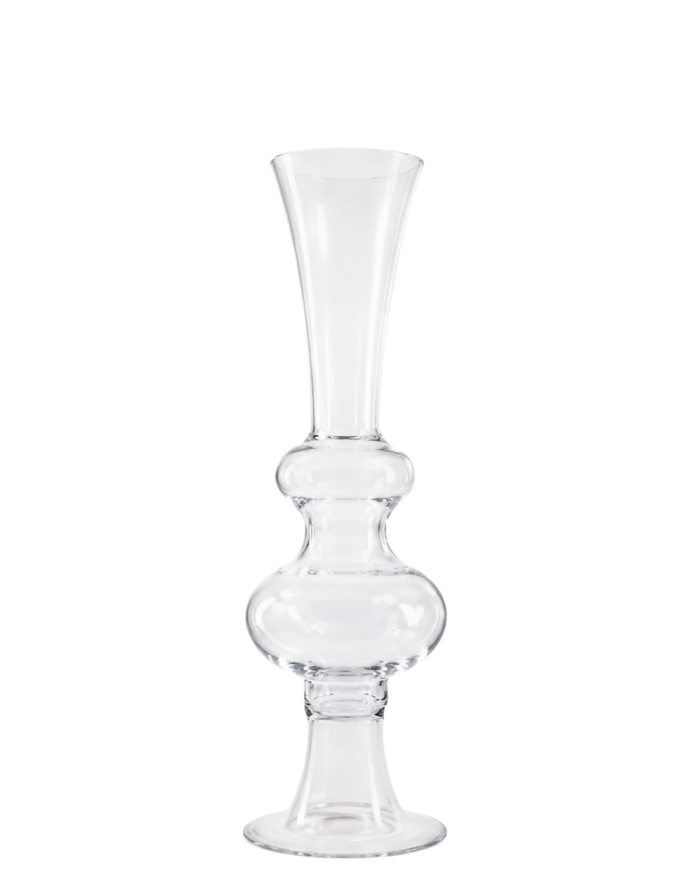 Orb Trumpet Vase | Available in 2 Sizes