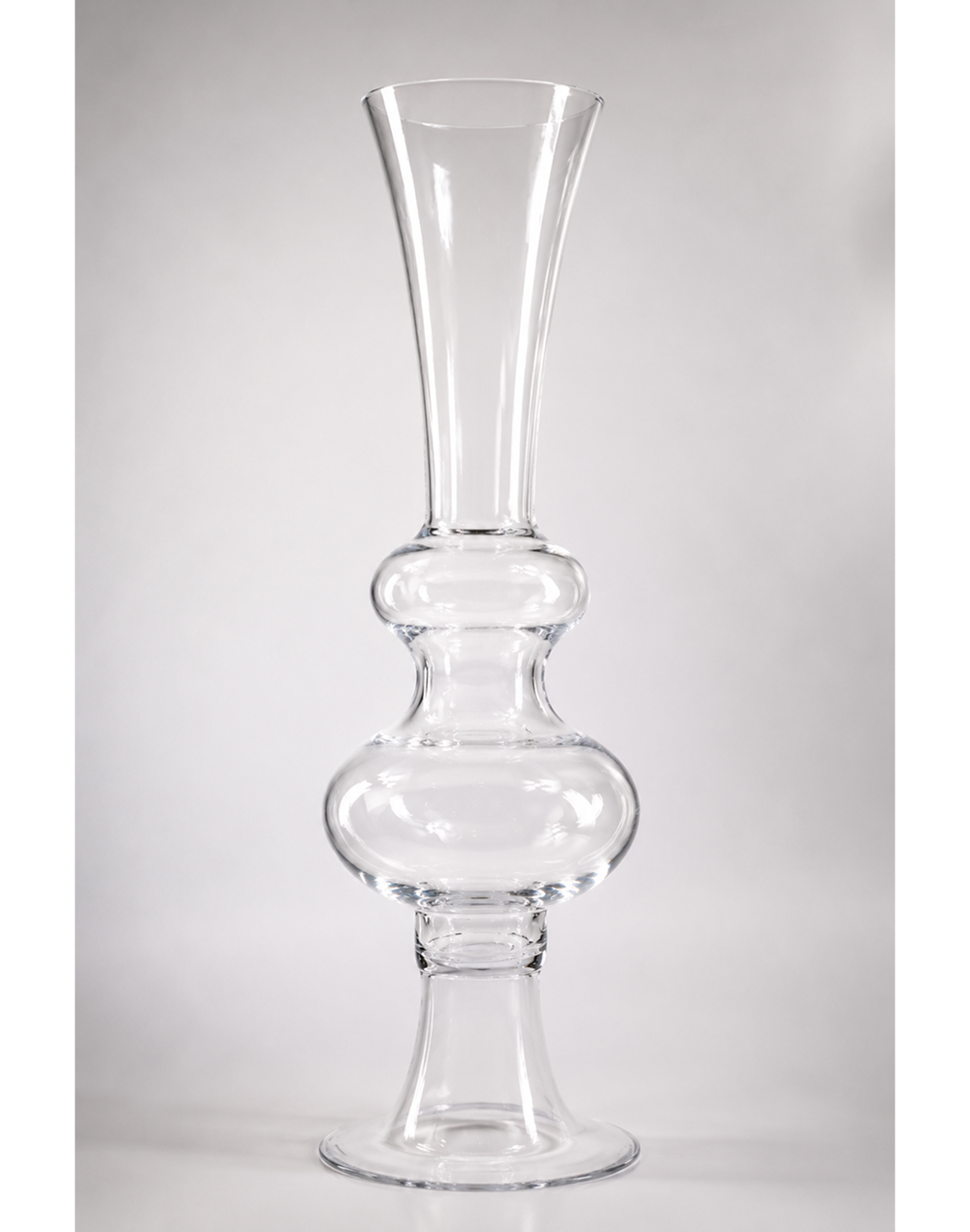 Orb Trumpet Vase | Available in 2 Sizes