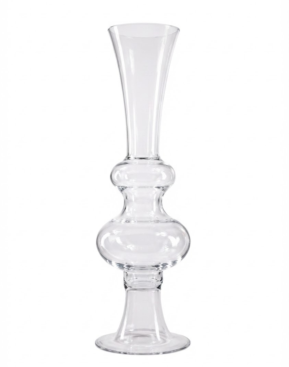 Orb Trumpet Vase | Available in 2 Sizes