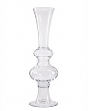 Orb Trumpet Vase | Available in 2 Sizes