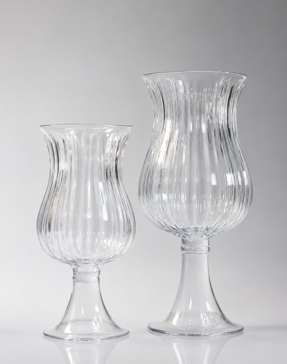 Tulip Vase | Available in 2 Sizes
