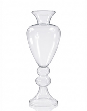 Venus Glass Vase -39"