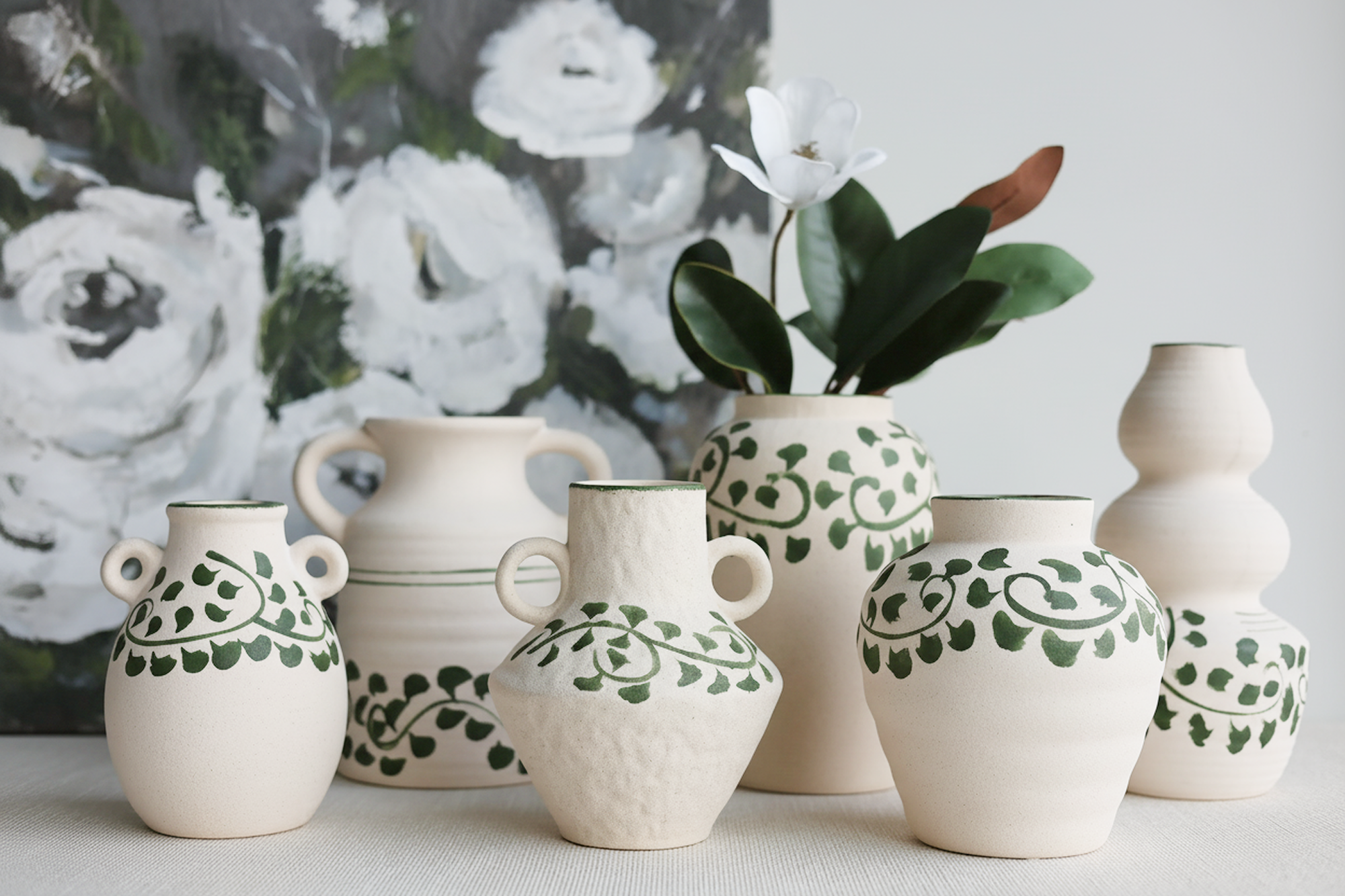 Willow Grove Collection