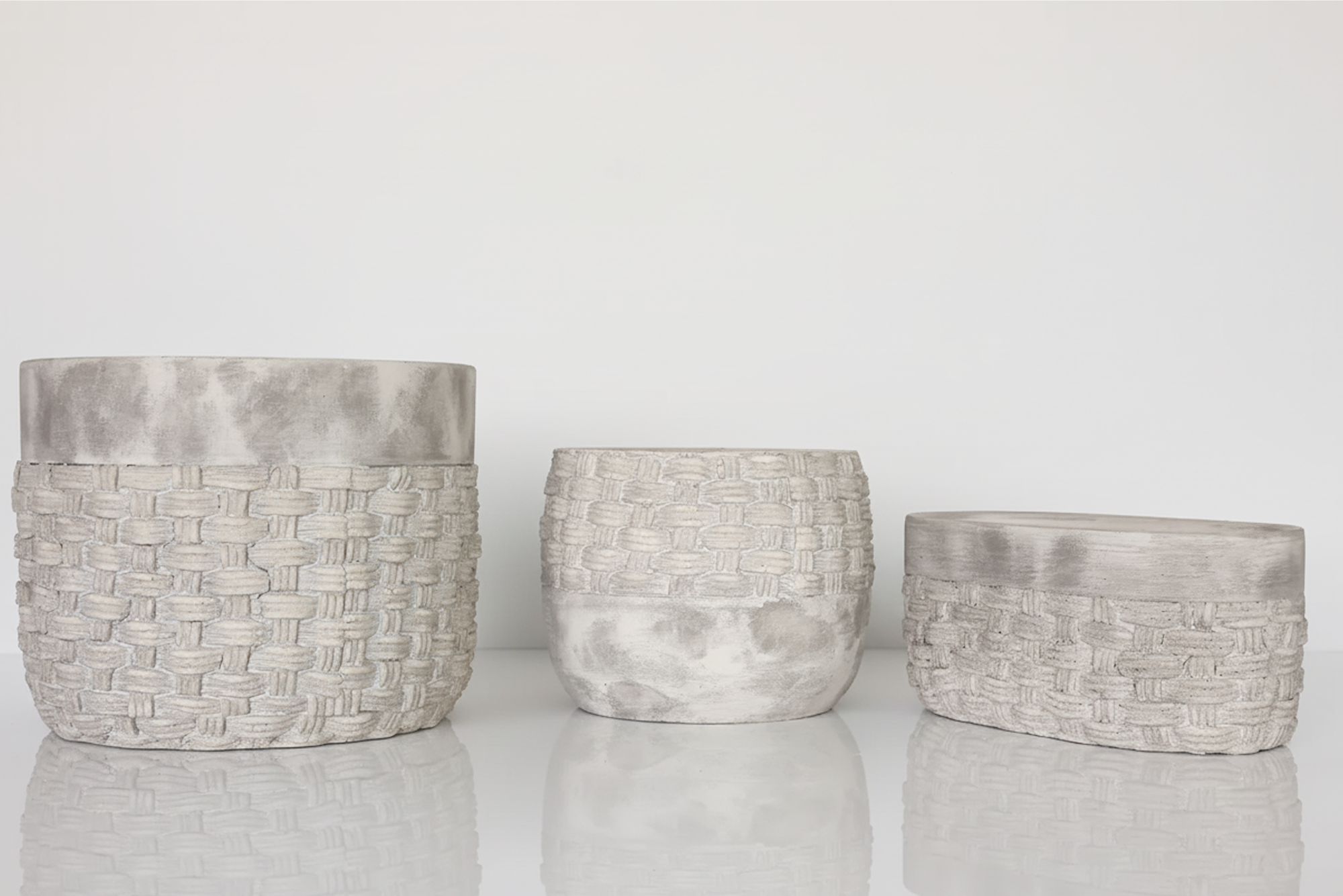 Woven Collection