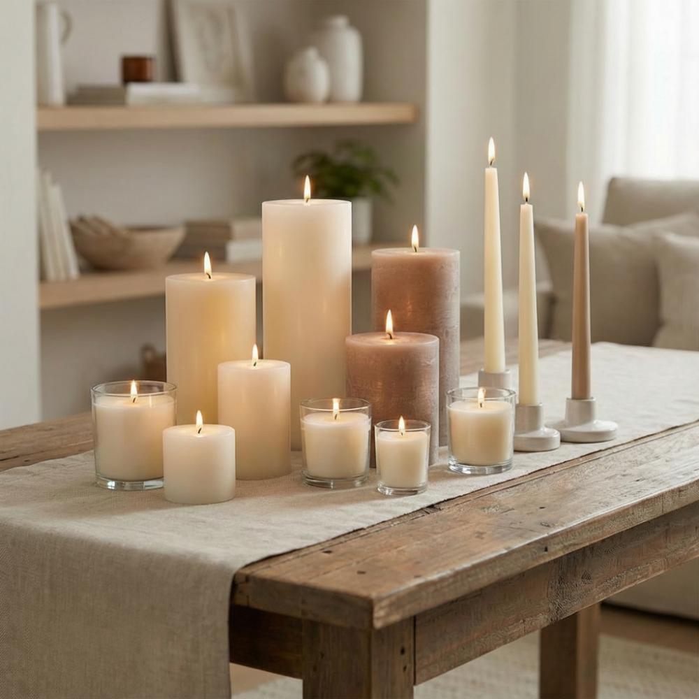 Candles