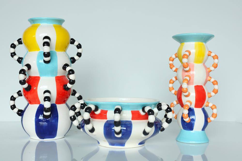 Cirque Collection