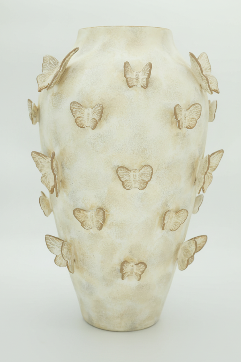 Heritage Butterfly Collection-Empress
