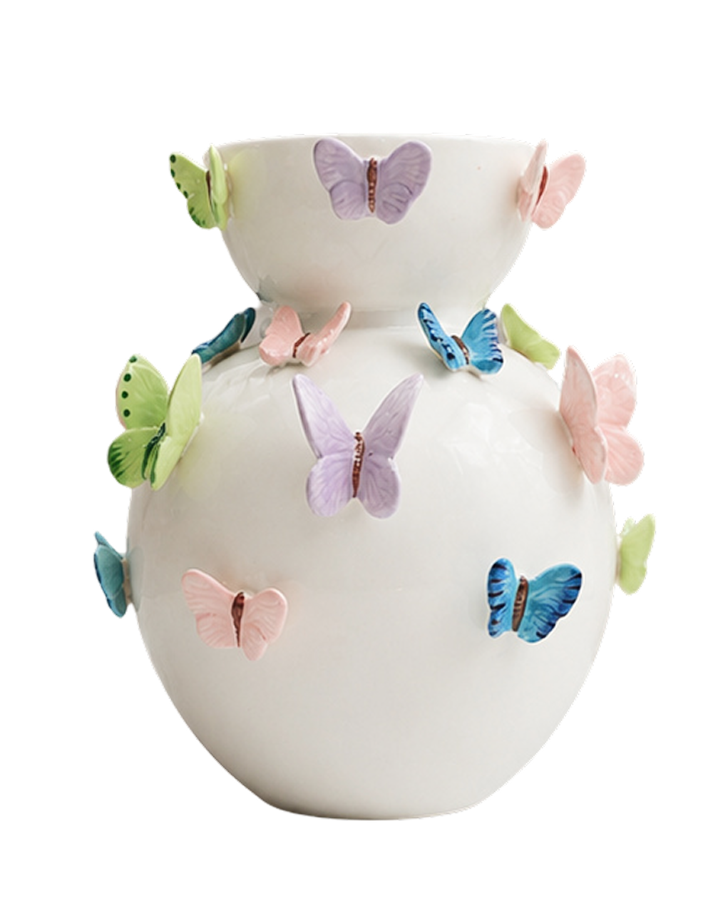 Opulence Butterfly Collection-La  Couronne