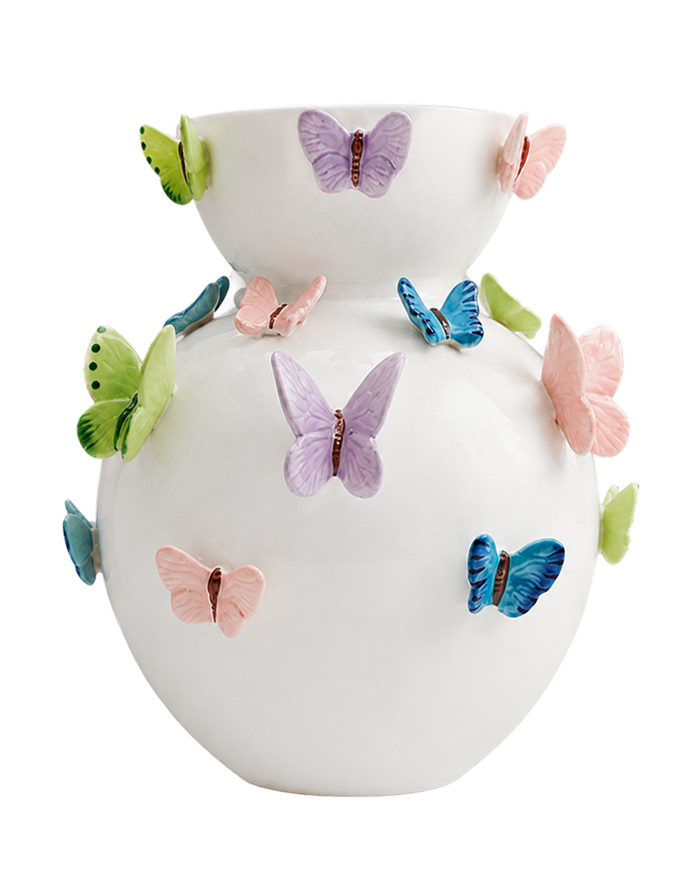 Opulence Butterfly Collection-La  Couronne