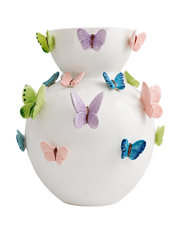 Opulence Butterfly Collection-La  Couronne