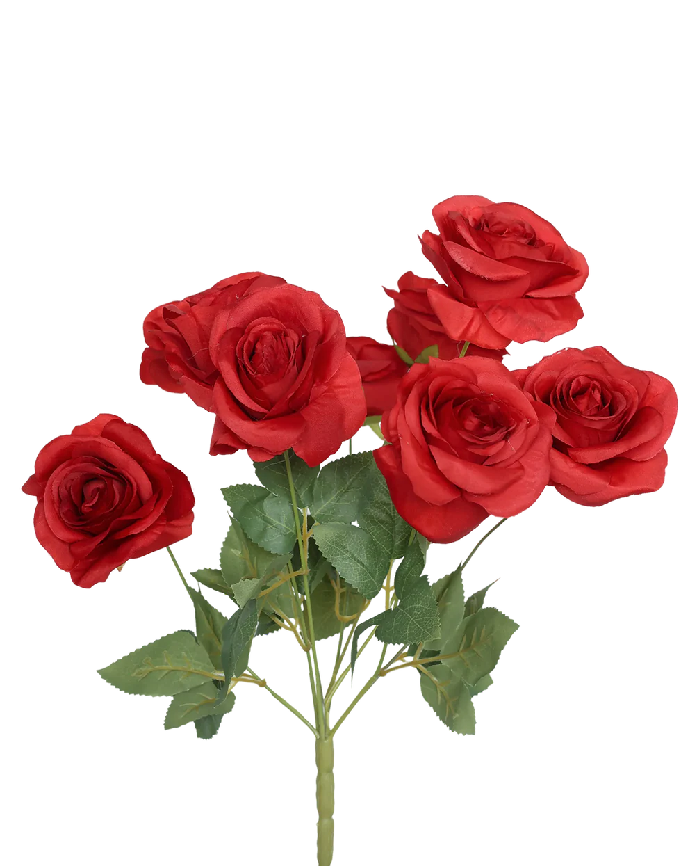 Silk Rose Spray – 9 Stem | Available in 14 Colors