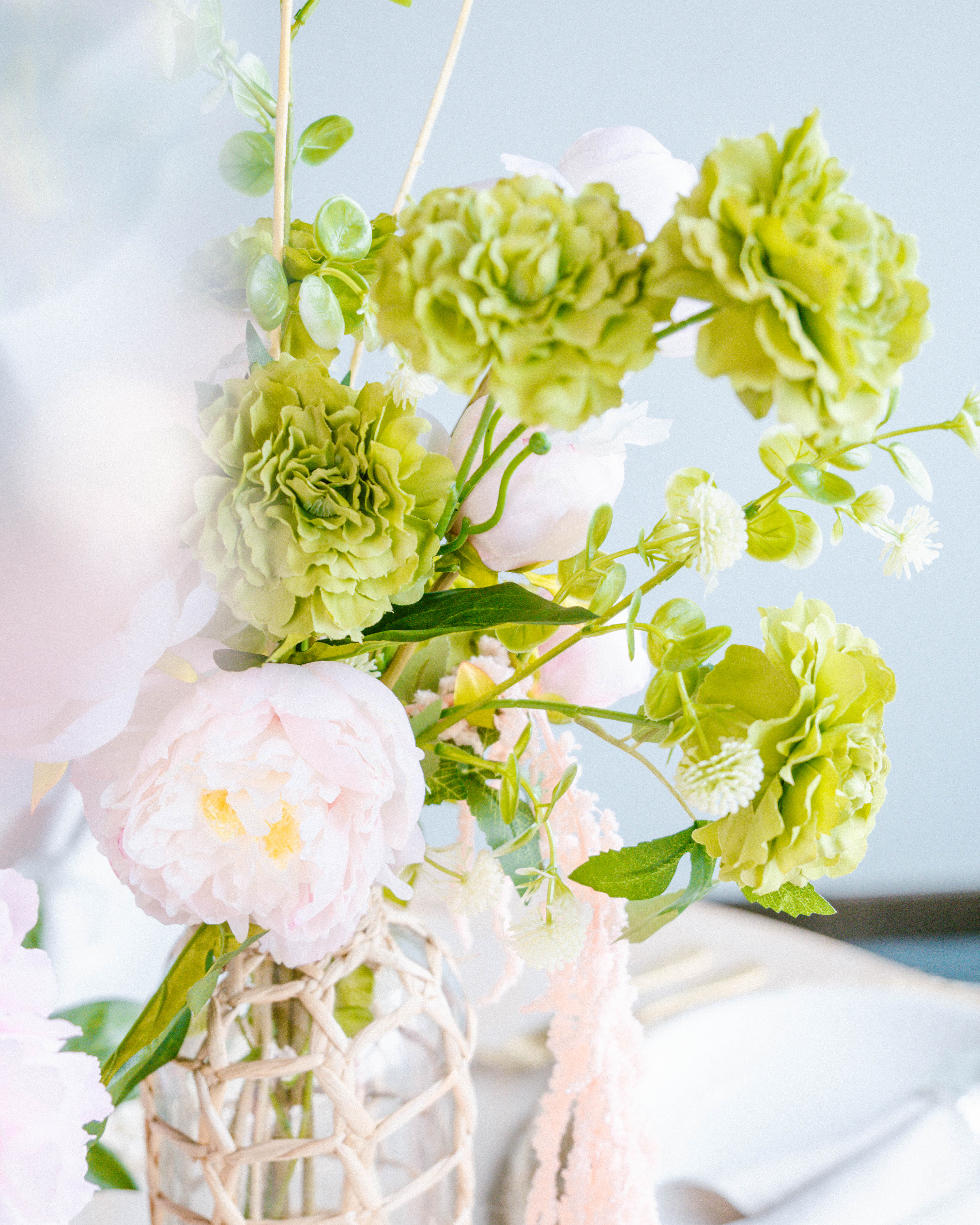 Axil Event Decor