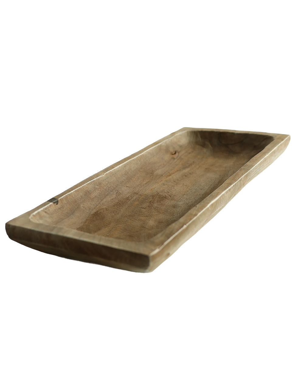 Wood  Tray